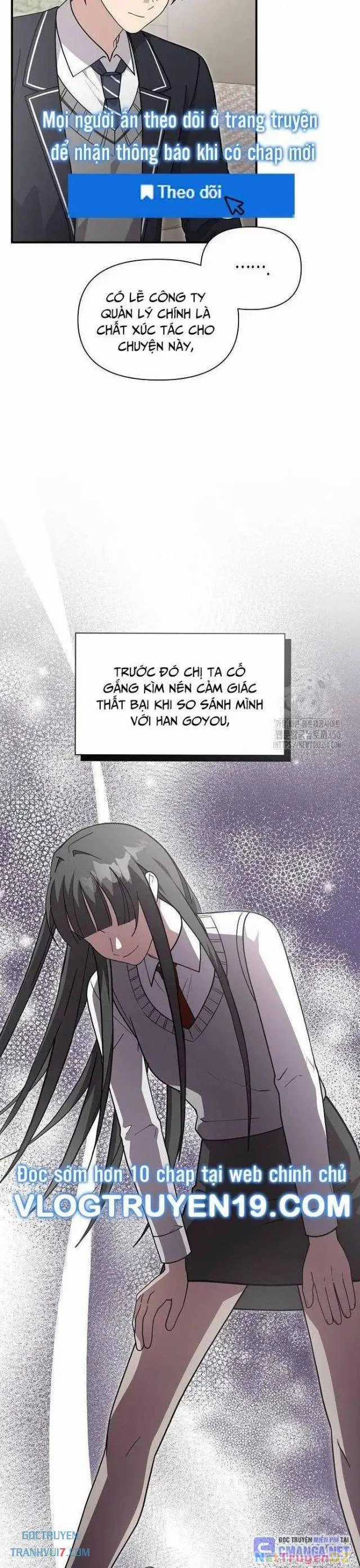 Em Gái Tôi Là Một Thiên Tài Chapter 40 trang 15