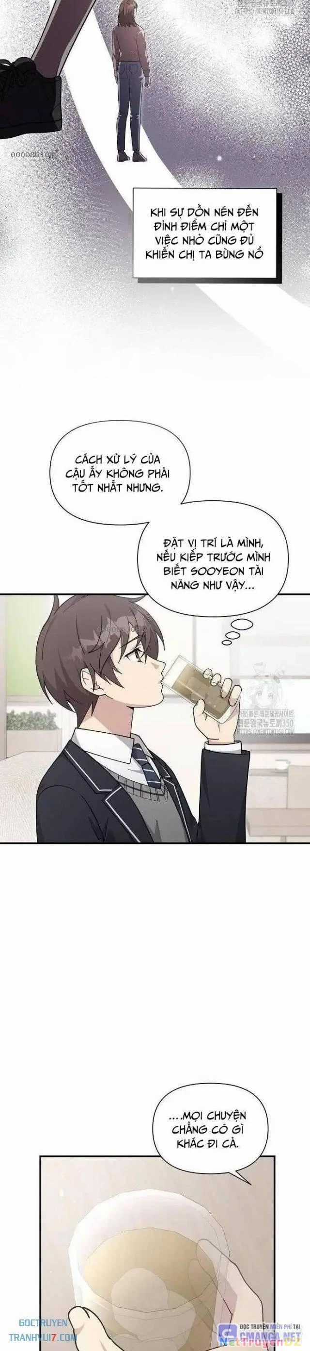 Em Gái Tôi Là Một Thiên Tài Chapter 40 trang 16