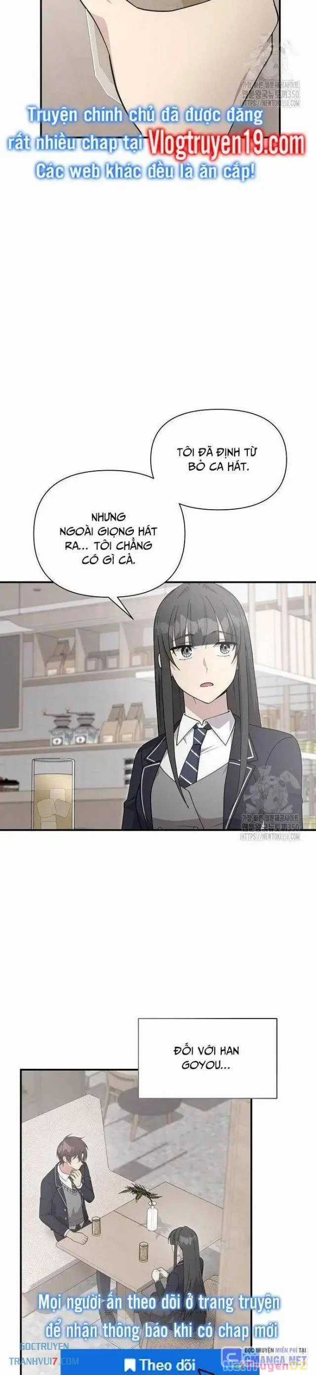 Em Gái Tôi Là Một Thiên Tài Chapter 40 trang 17