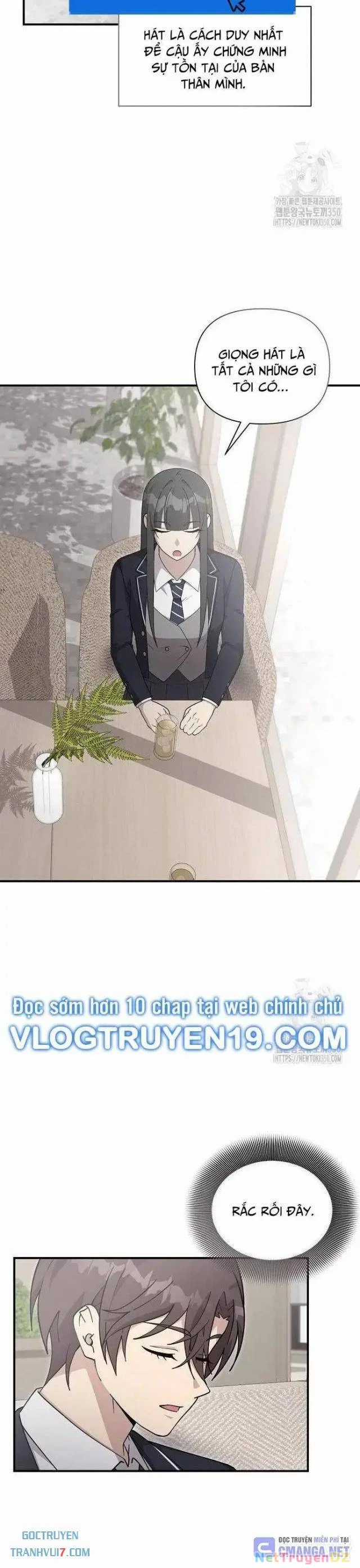 Em Gái Tôi Là Một Thiên Tài Chapter 40 trang 18