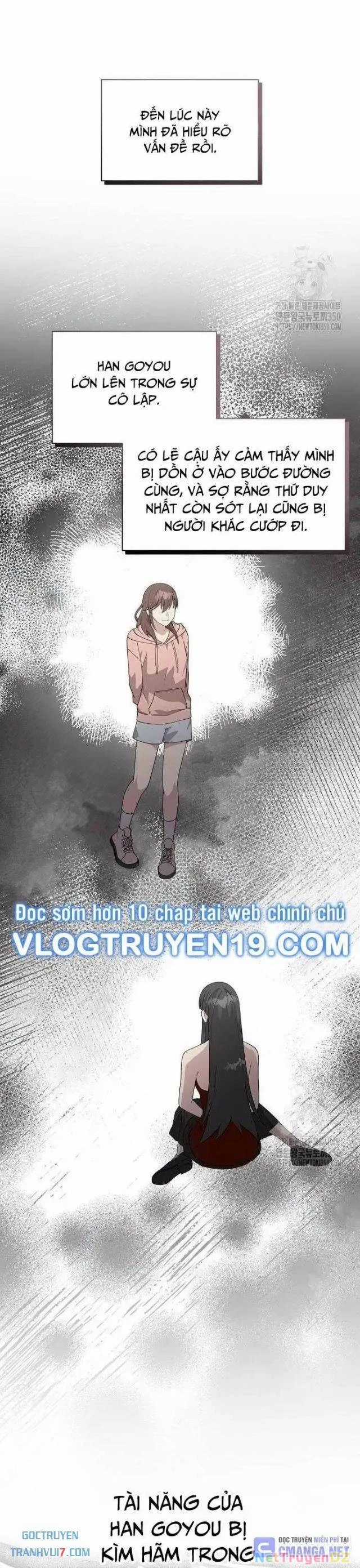 Em Gái Tôi Là Một Thiên Tài Chapter 40 trang 19