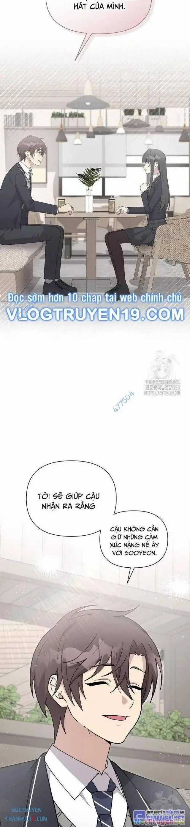 Em Gái Tôi Là Một Thiên Tài Chapter 40 trang 23