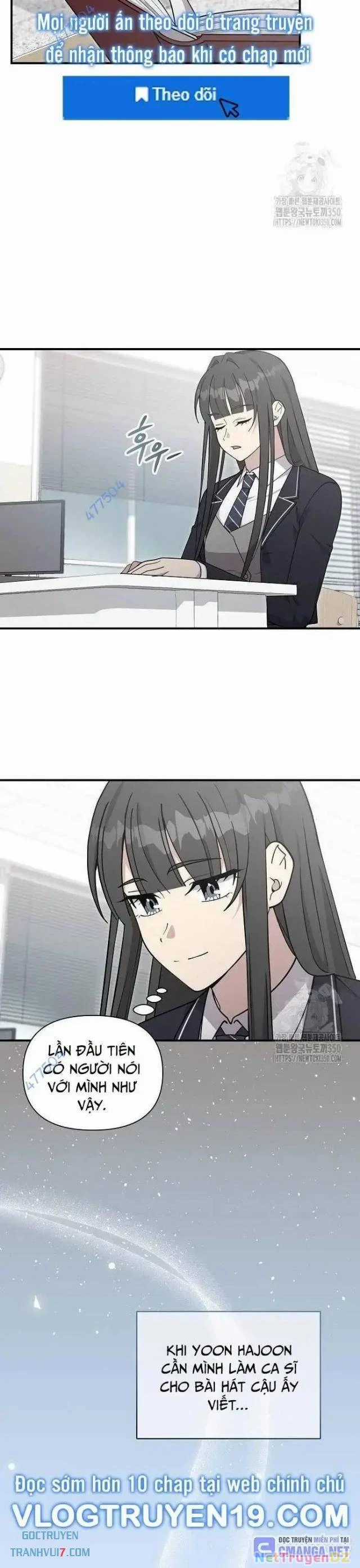 Em Gái Tôi Là Một Thiên Tài Chapter 40 trang 26