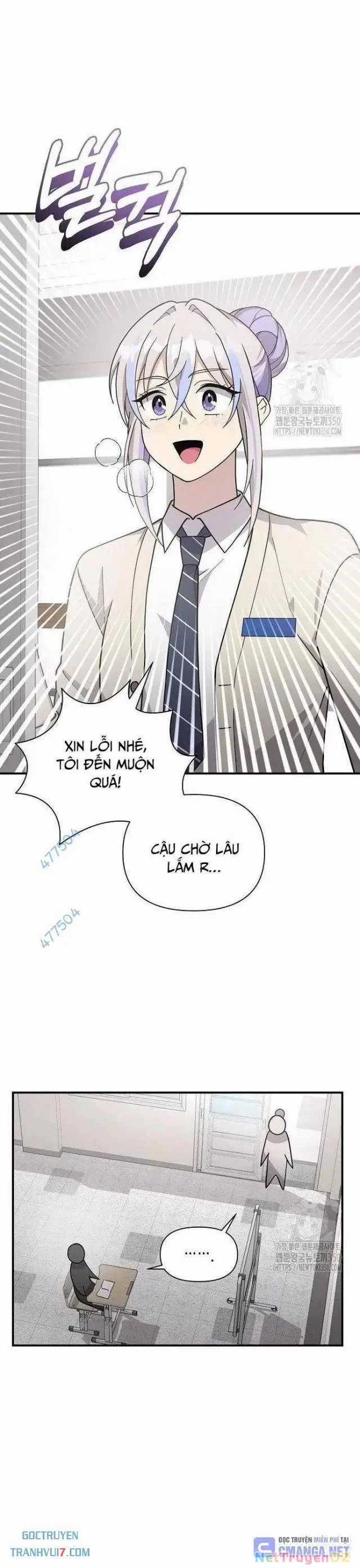 Em Gái Tôi Là Một Thiên Tài Chapter 40 trang 28