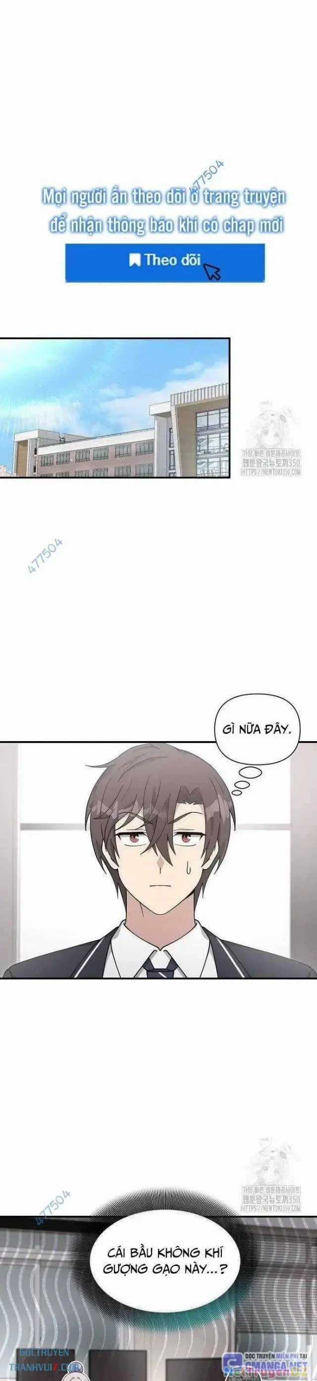 Em Gái Tôi Là Một Thiên Tài Chapter 40 trang 29