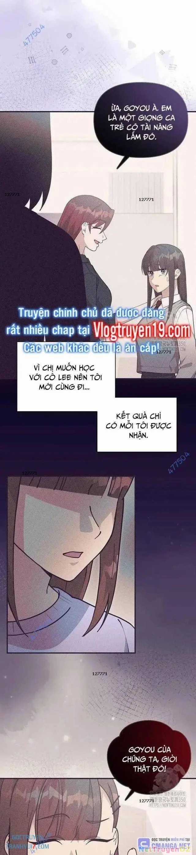 Em Gái Tôi Là Một Thiên Tài Chapter 40 trang 6