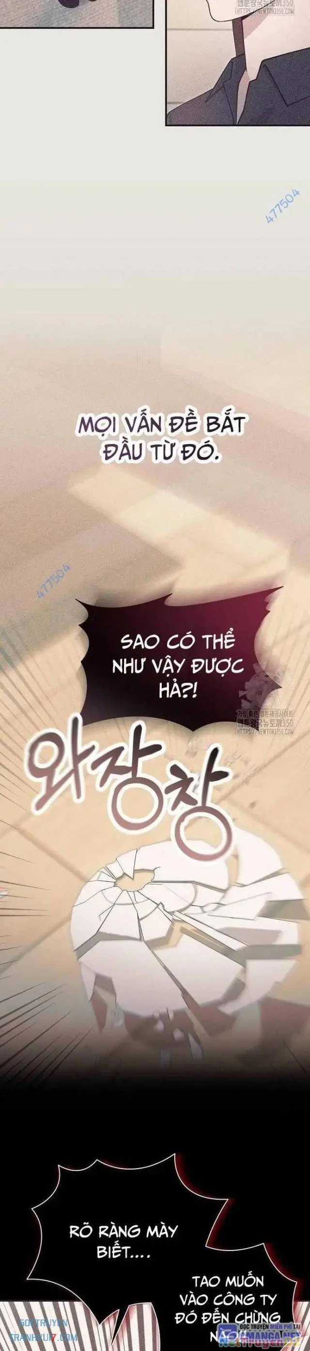 Em Gái Tôi Là Một Thiên Tài Chapter 40 trang 8