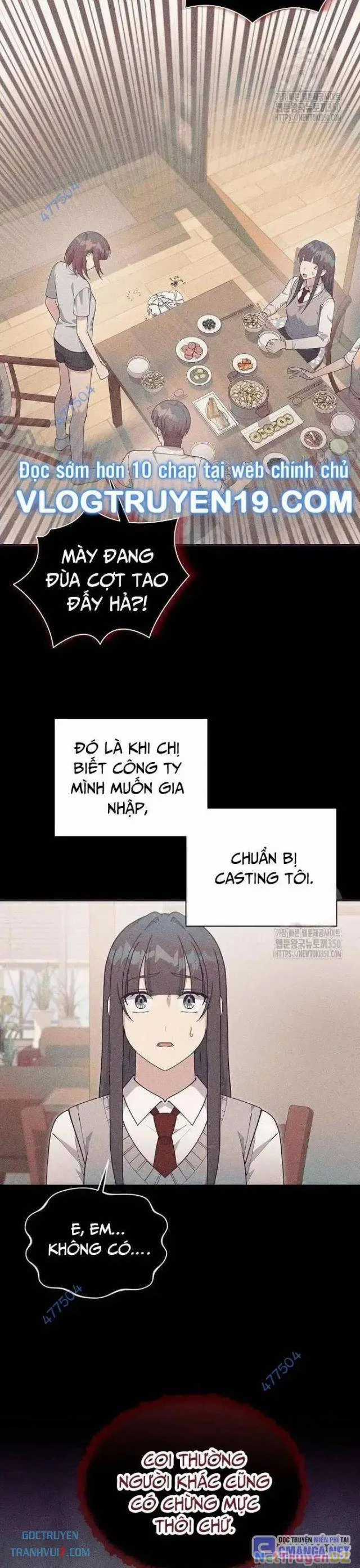 Em Gái Tôi Là Một Thiên Tài Chapter 40 trang 9