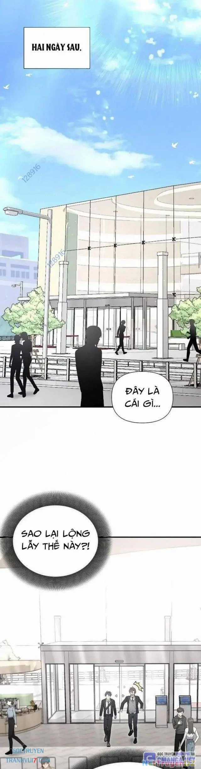 Em Gái Tôi Là Một Thiên Tài Chapter 41 trang 12