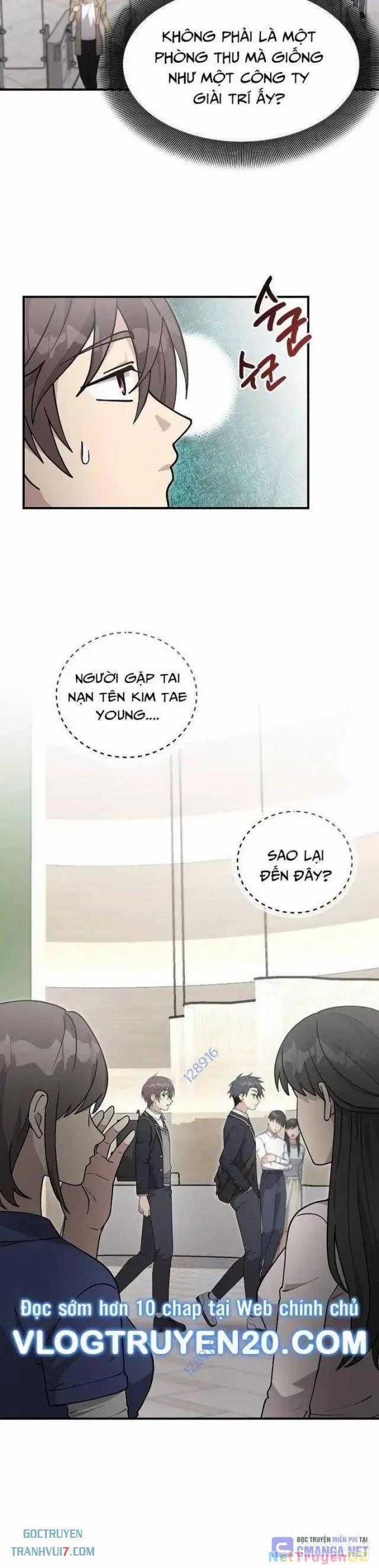 Em Gái Tôi Là Một Thiên Tài Chapter 41 trang 13