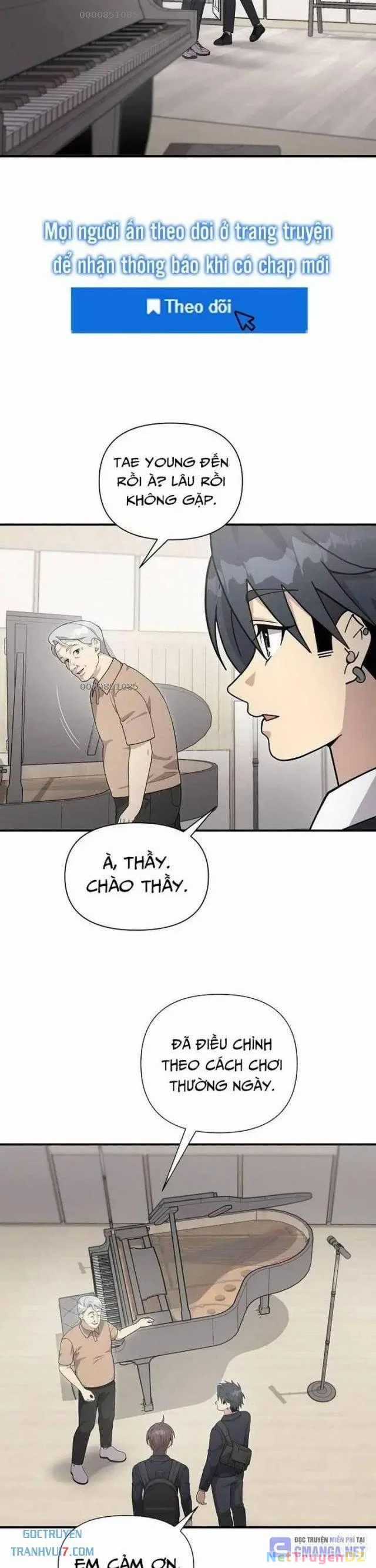 Em Gái Tôi Là Một Thiên Tài Chapter 41 trang 16