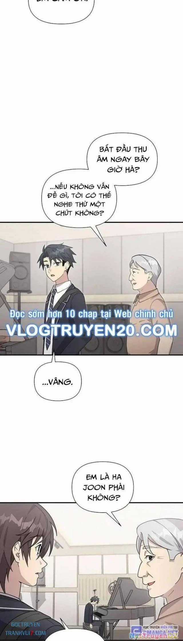 Em Gái Tôi Là Một Thiên Tài Chapter 41 trang 17