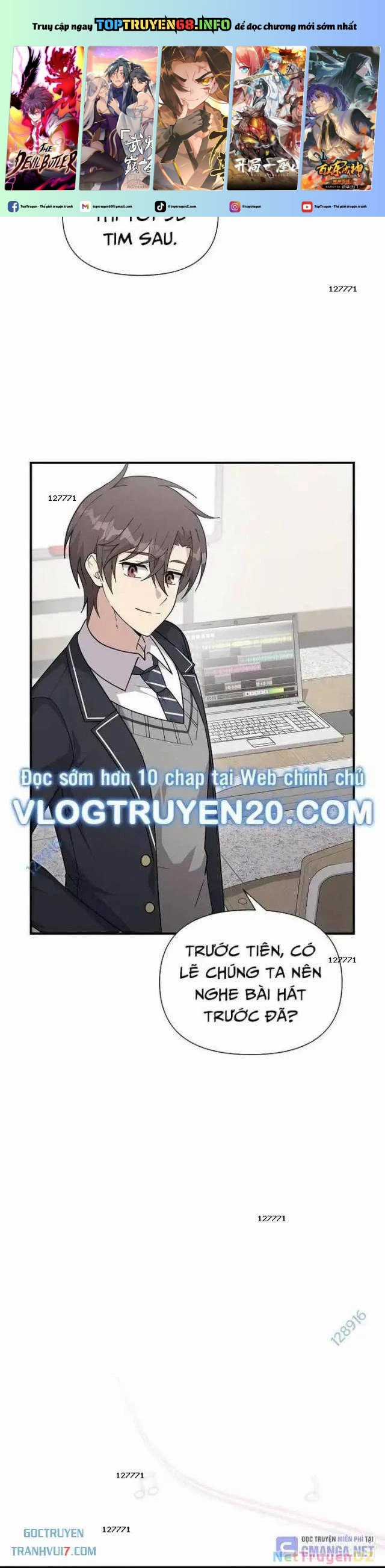Em Gái Tôi Là Một Thiên Tài Chapter 41 trang 2
