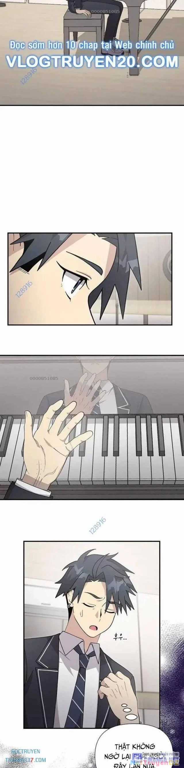 Em Gái Tôi Là Một Thiên Tài Chapter 41 trang 20