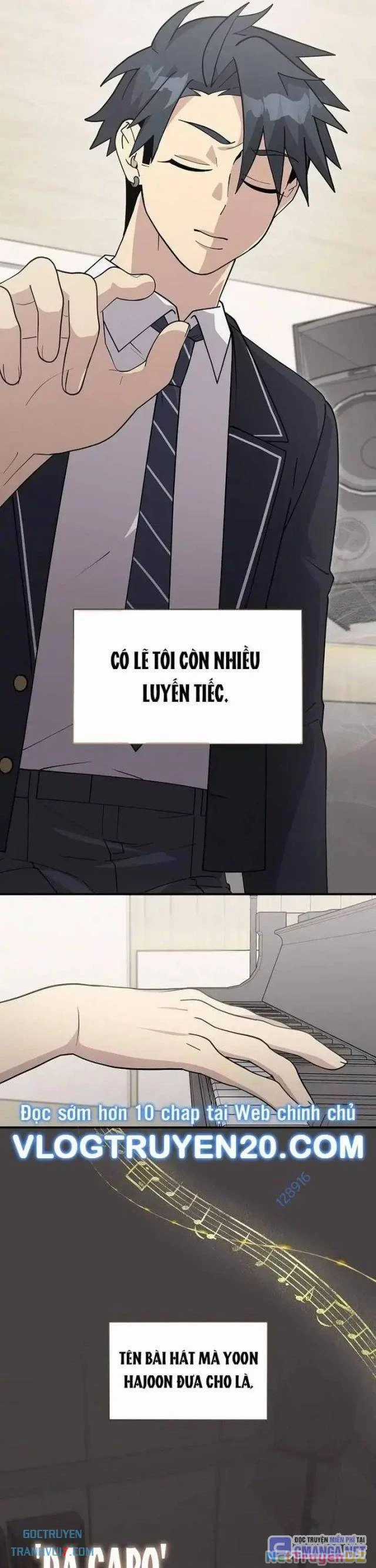 Em Gái Tôi Là Một Thiên Tài Chapter 41 trang 24