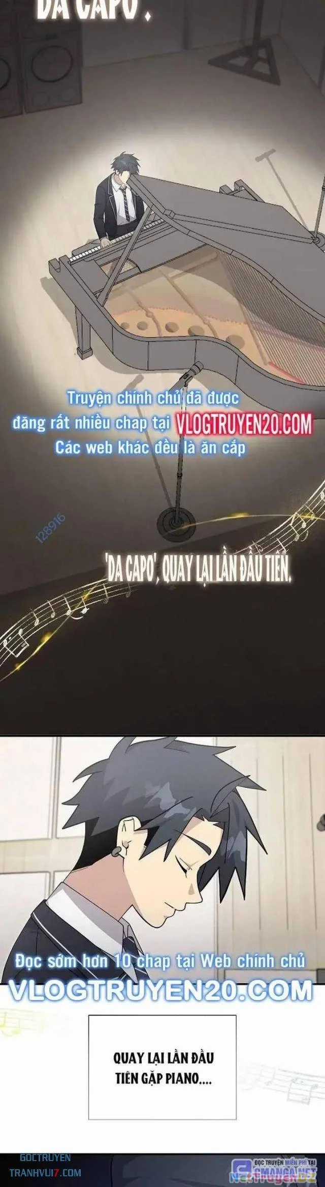 Em Gái Tôi Là Một Thiên Tài Chapter 41 trang 25