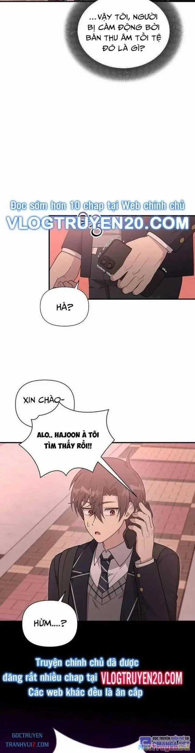 Em Gái Tôi Là Một Thiên Tài Chapter 41 trang 32