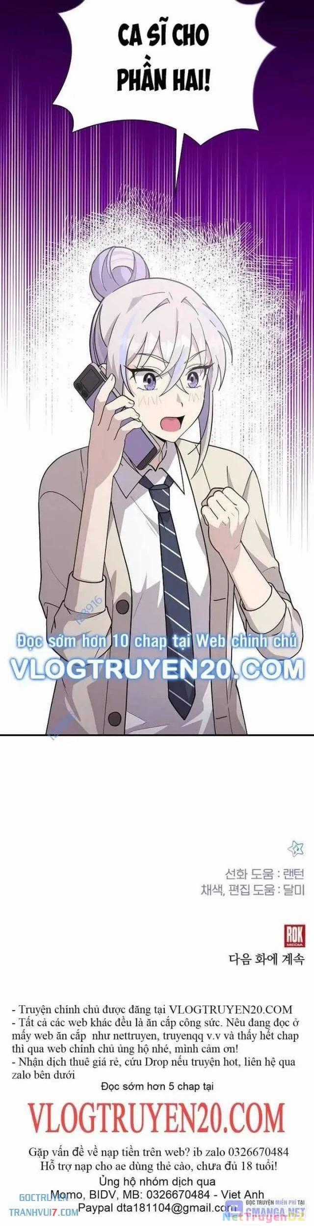 Em Gái Tôi Là Một Thiên Tài Chapter 41 trang 33