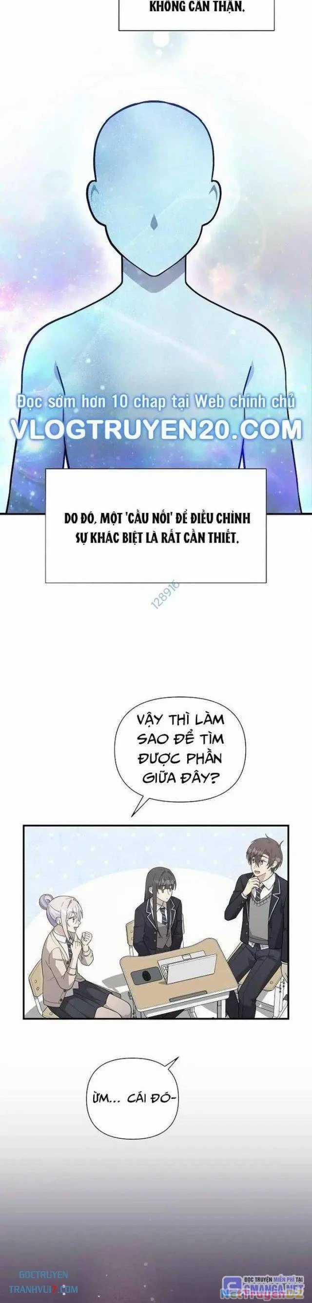 Em Gái Tôi Là Một Thiên Tài Chapter 41 trang 8
