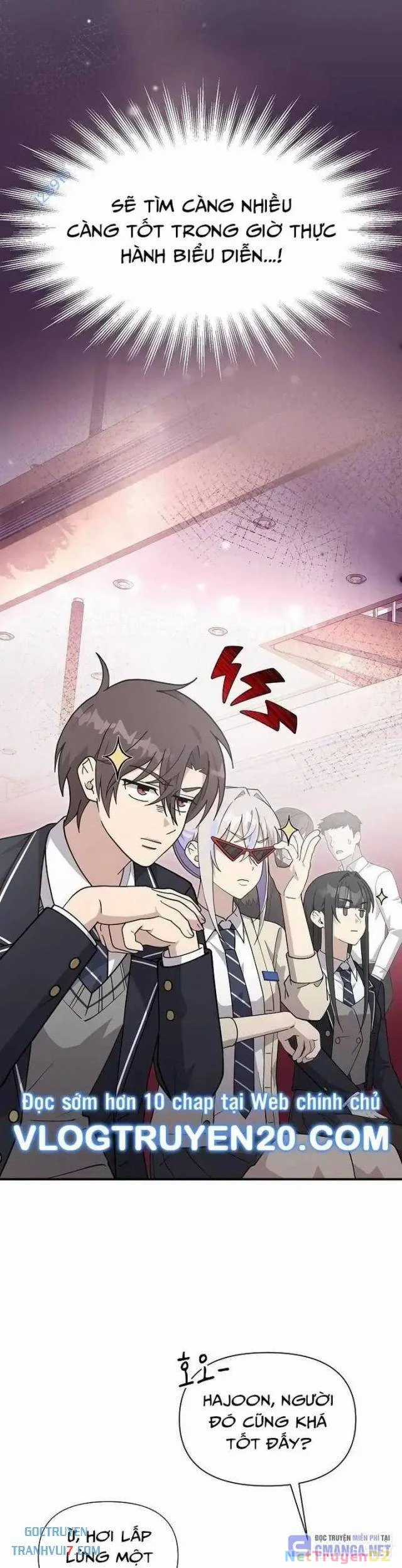 Em Gái Tôi Là Một Thiên Tài Chapter 41 trang 9