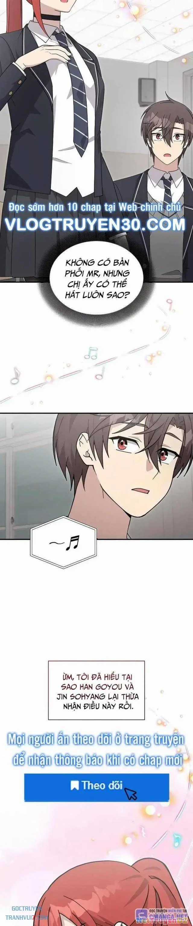 Em Gái Tôi Là Một Thiên Tài Chapter 42 trang 13