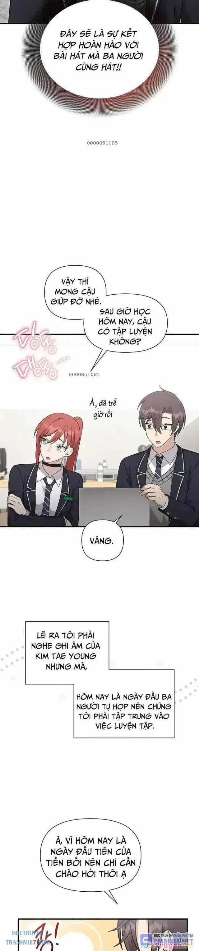 Em Gái Tôi Là Một Thiên Tài Chapter 42 trang 16