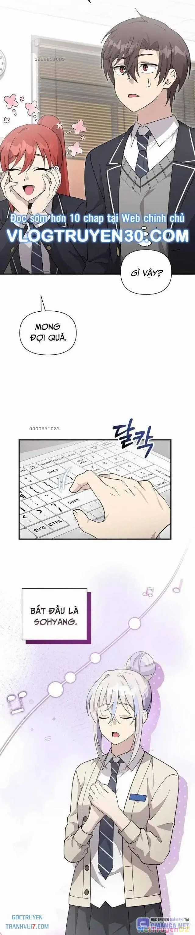 Em Gái Tôi Là Một Thiên Tài Chapter 42 trang 20