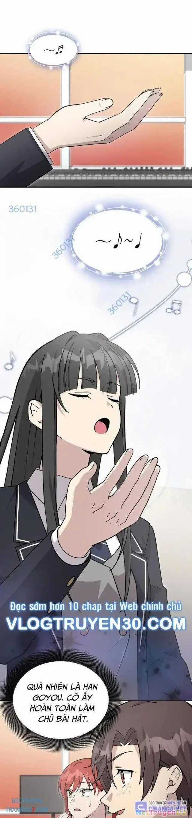 Em Gái Tôi Là Một Thiên Tài Chapter 42 trang 22