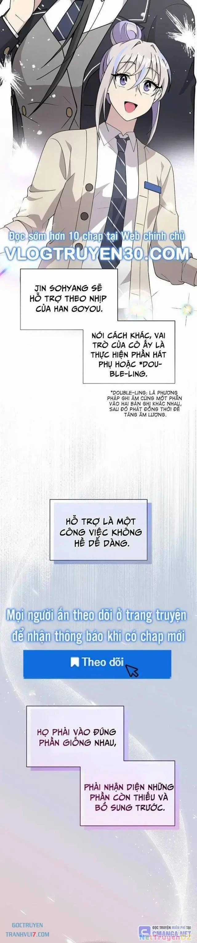 Em Gái Tôi Là Một Thiên Tài Chapter 42 trang 25