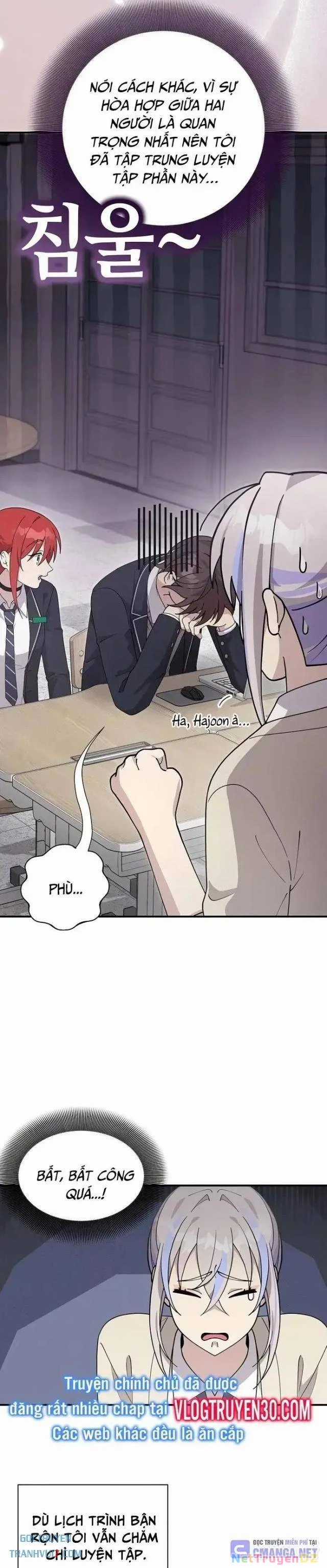 Em Gái Tôi Là Một Thiên Tài Chapter 42 trang 26