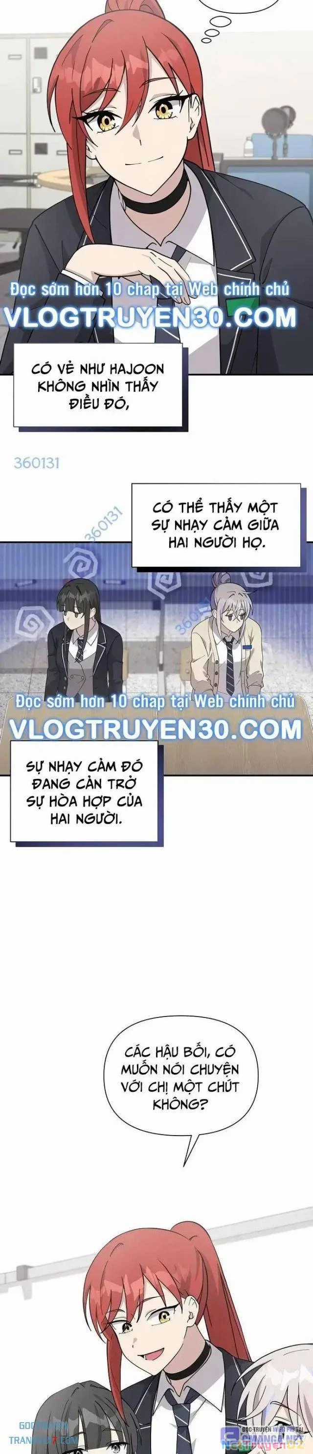 Em Gái Tôi Là Một Thiên Tài Chapter 42 trang 28