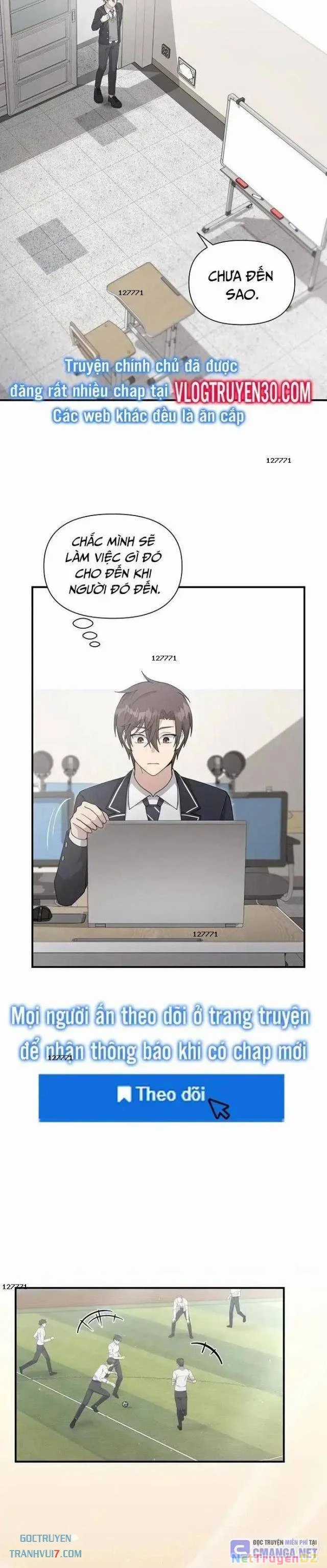 Em Gái Tôi Là Một Thiên Tài Chapter 42 trang 3