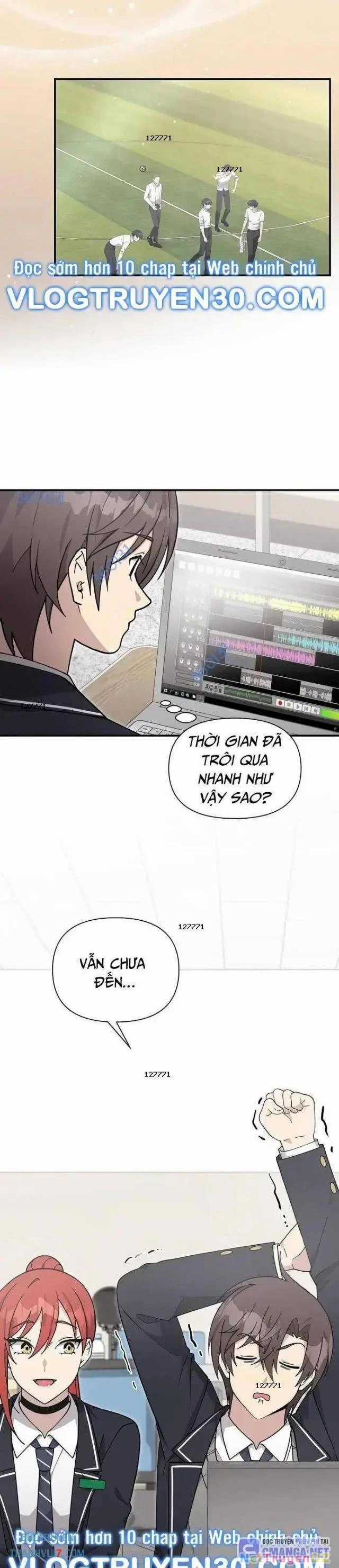 Em Gái Tôi Là Một Thiên Tài Chapter 42 trang 4