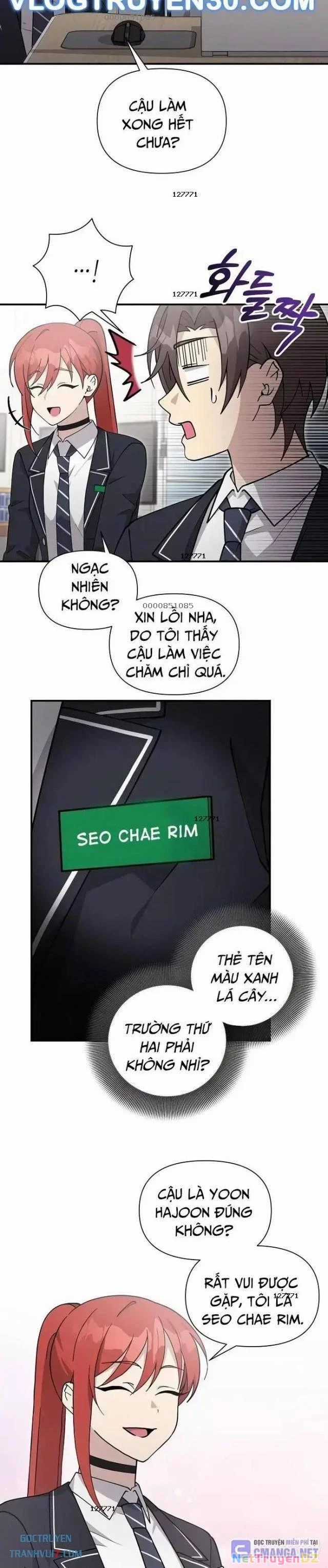 Em Gái Tôi Là Một Thiên Tài Chapter 42 trang 5