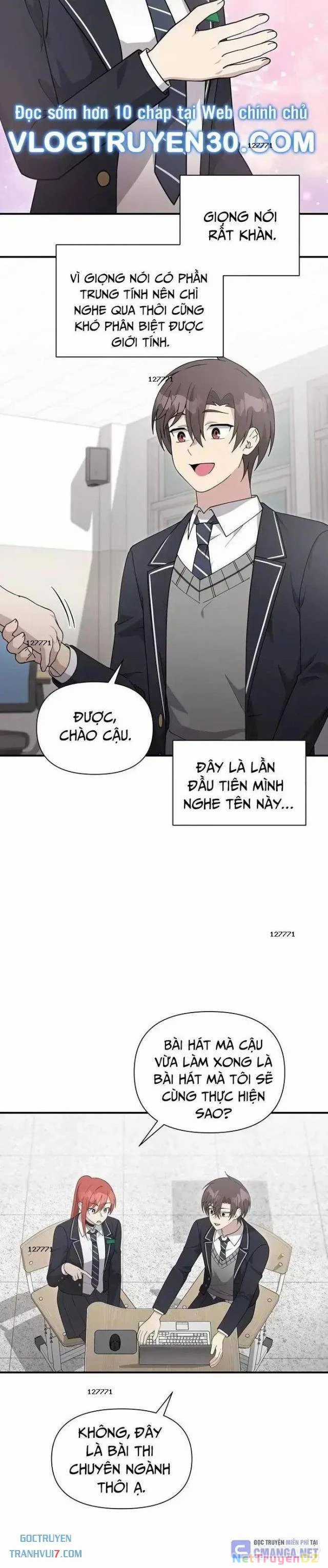 Em Gái Tôi Là Một Thiên Tài Chapter 42 trang 6