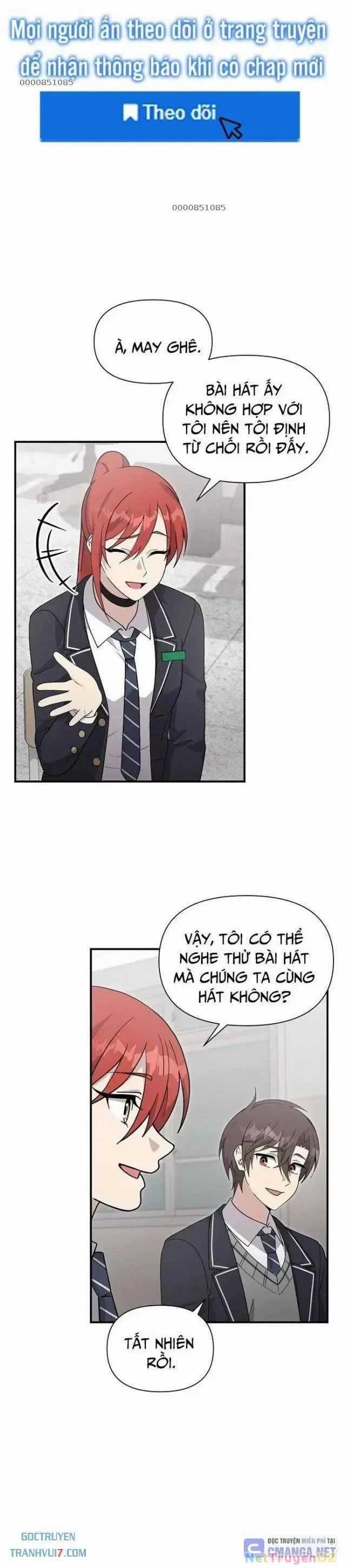 Em Gái Tôi Là Một Thiên Tài Chapter 42 trang 7