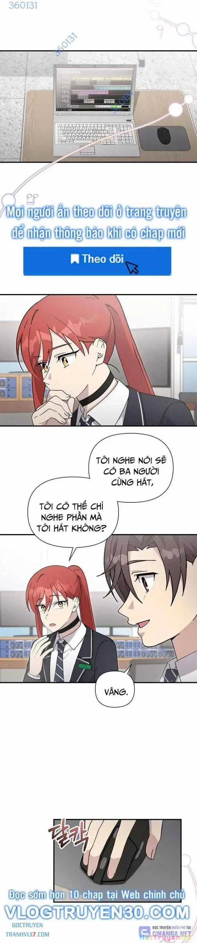 Em Gái Tôi Là Một Thiên Tài Chapter 42 trang 8