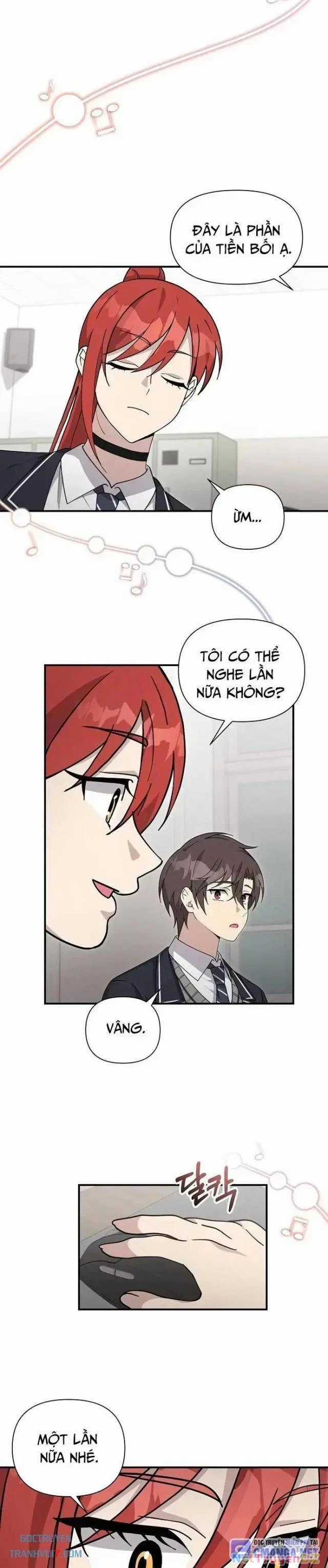 Em Gái Tôi Là Một Thiên Tài Chapter 42 trang 9