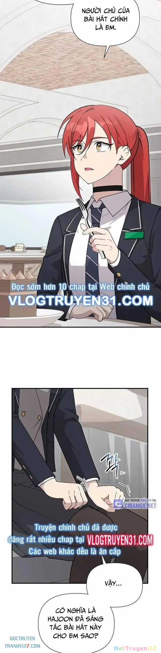 Em Gái Tôi Là Một Thiên Tài Chapter 43 trang 12