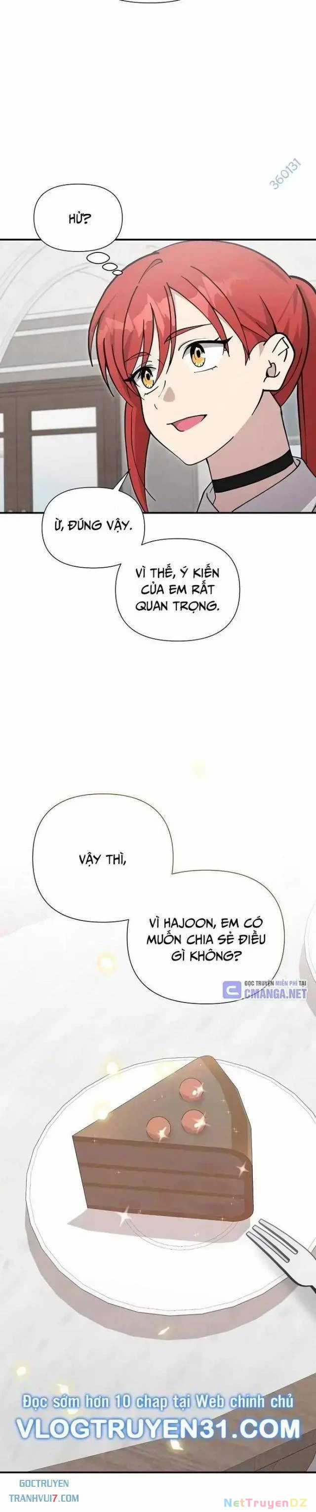 Em Gái Tôi Là Một Thiên Tài Chapter 43 trang 13