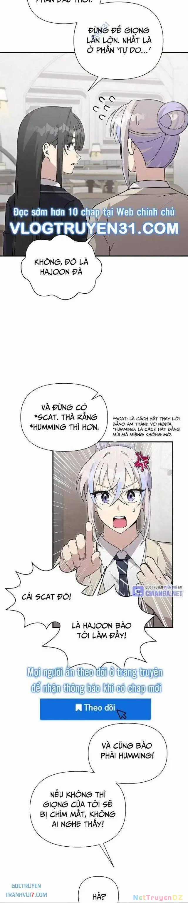 Em Gái Tôi Là Một Thiên Tài Chapter 43 trang 15