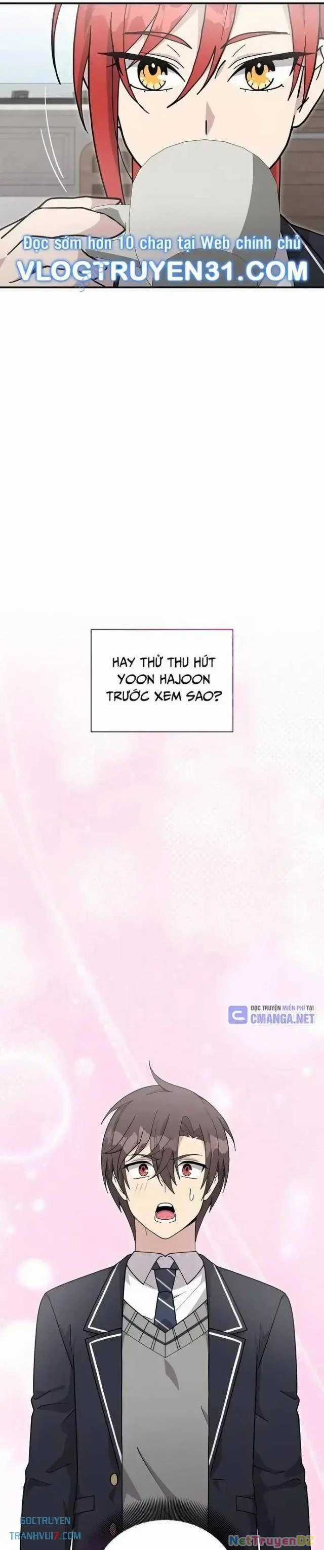 Em Gái Tôi Là Một Thiên Tài Chapter 43 trang 18