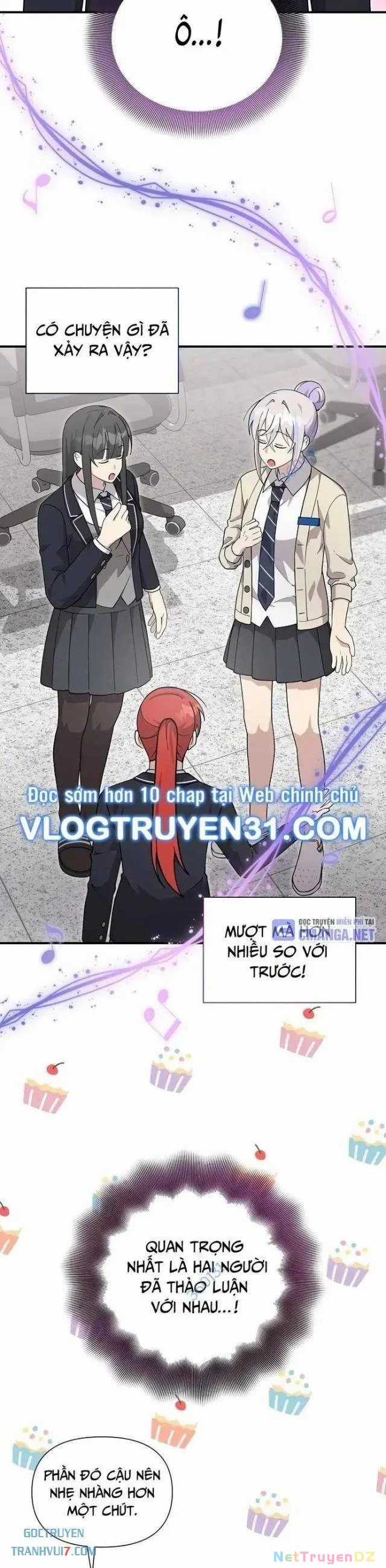 Em Gái Tôi Là Một Thiên Tài Chapter 43 trang 19