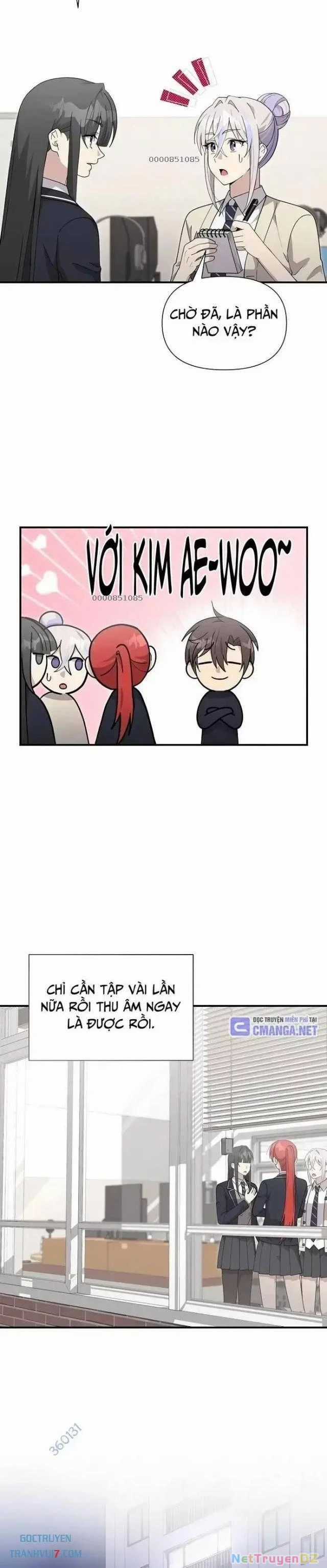 Em Gái Tôi Là Một Thiên Tài Chapter 43 trang 20