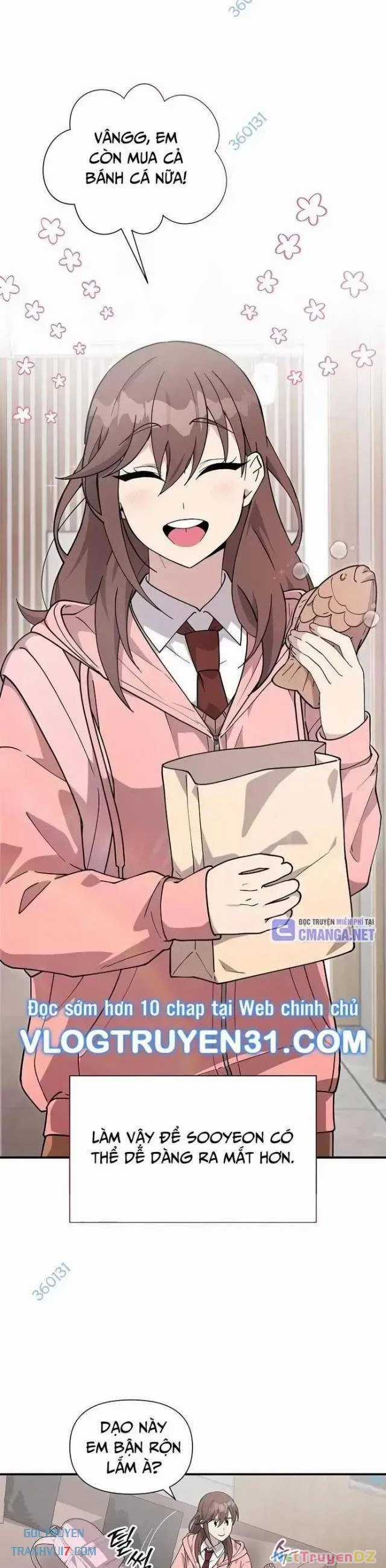 Em Gái Tôi Là Một Thiên Tài Chapter 43 trang 24