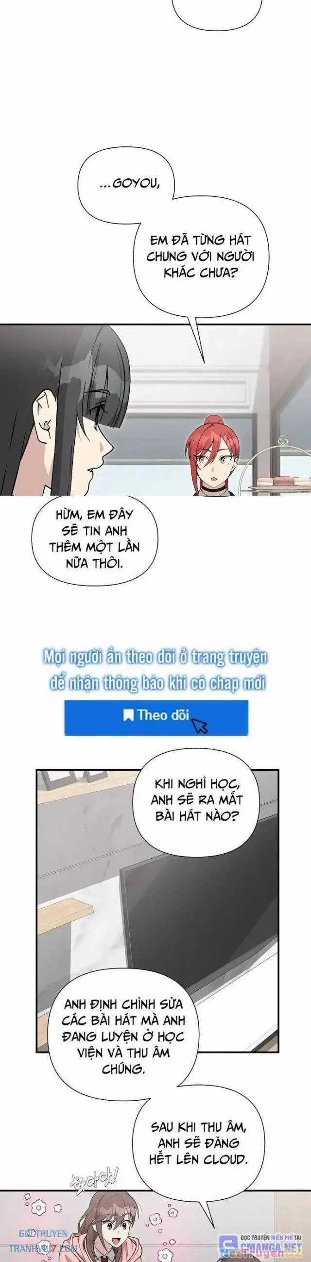 Em Gái Tôi Là Một Thiên Tài Chapter 43 trang 26
