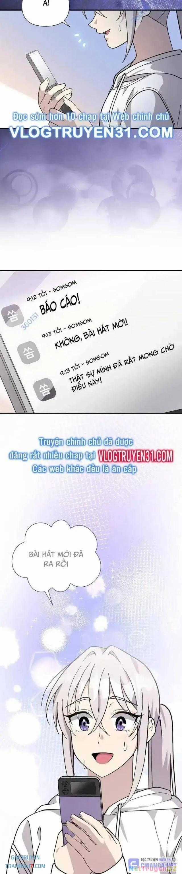 Em Gái Tôi Là Một Thiên Tài Chapter 43 trang 30