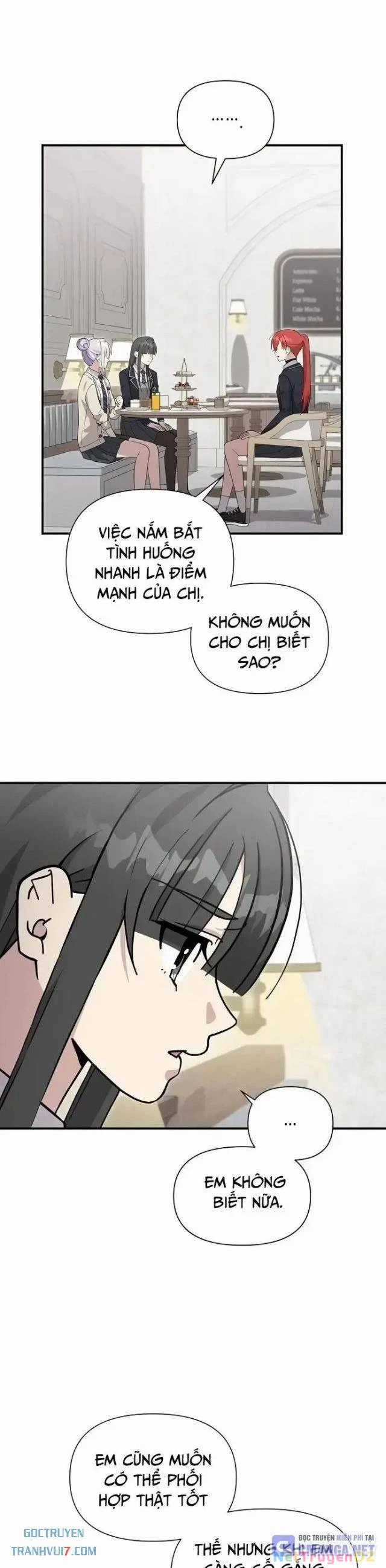 Em Gái Tôi Là Một Thiên Tài Chapter 43 trang 9