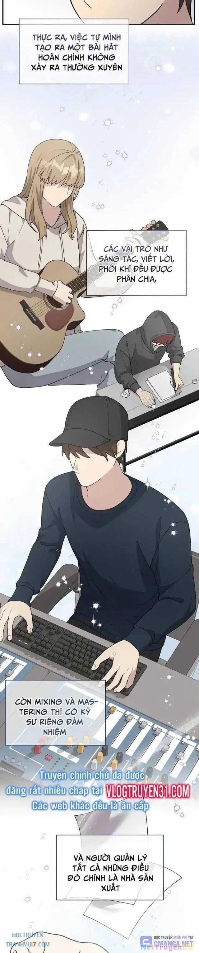 Em Gái Tôi Là Một Thiên Tài Chapter 44 trang 10
