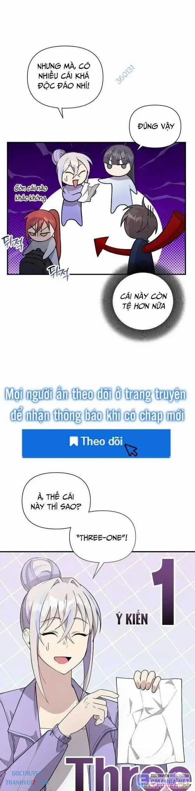 Em Gái Tôi Là Một Thiên Tài Chapter 44 trang 14